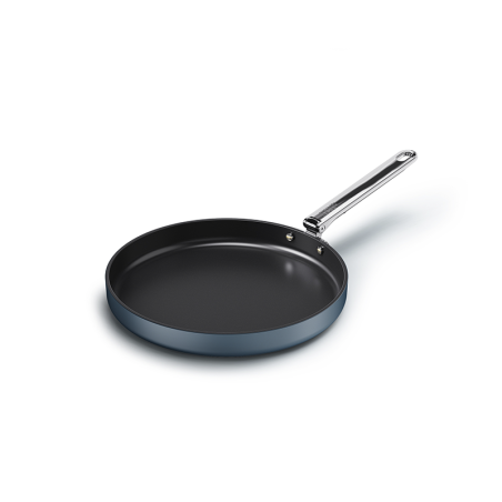 Shallow Non-stick Frying Pan 30cm - Space