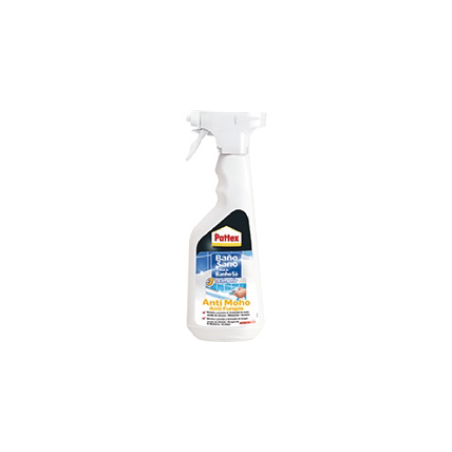 Spray Casa de Banho Sã Antifungos PATTEX