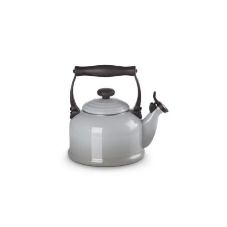 Tetera 2,1L Mist Grey - Traditional
