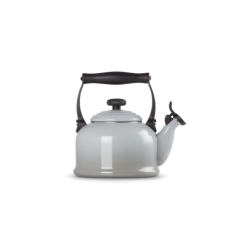 Tetera 2,1L Mist Grey - Traditional