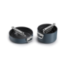 5 Saucepan Set with Lid Holder - Space