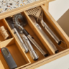 Conjunto de 4 Utensílios Churrasco com Estojo - Grillout