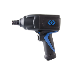 KING TONY 1/2” Air Impact Wrench Composite