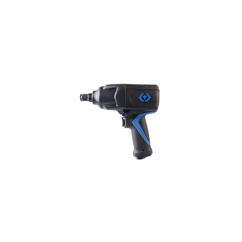 KING TONY 1/2” Air Impact Wrench Composite