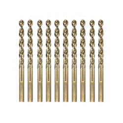 DeWalt HSS-G Extreme2 Drill Bits Industrial Pack 9x125mm