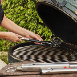 Escova de Limpeza para Grelhas - Grillout