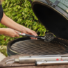 Escova de Limpeza para Grelhas - Grillout