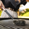 Cepillo de Limpieza para Barbacoas - Grillout
