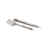 2-Piece BBQ Turner and Tongs Set- Grillout