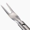 BBQ Fork with Extending Handle - Grillout