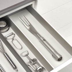 BBQ Fork with Extending Handle - Grillout