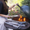 BBQ Fork with Extending Handle - Grillout