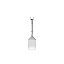 3-Piece BBQ Turner, Tongs and Fork Set - Grillout