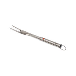 3-Piece BBQ Turner, Tongs and Fork Set - Grillout