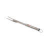 3-Piece BBQ Turner, Tongs and Fork Set - Grillout