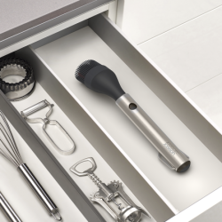 Pincel de Silicone Churrasco - Grillout