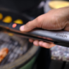 BBQ Tongs with Extending Handle - Grillout