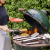 BBQ Turner with Extending Handle - Grillout