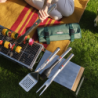 BBQ Turner with Extending Handle - Grillout