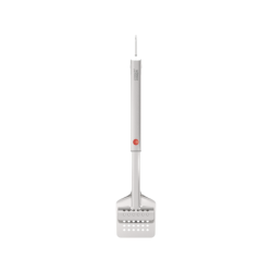 2-in-1 BBQ Turner Tongs - Grillout