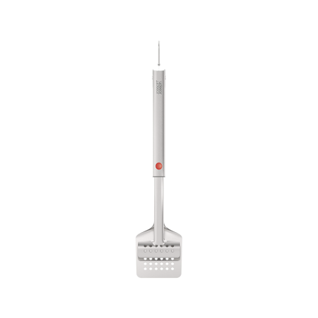 2-in-1 BBQ Turner Tongs - Grillout