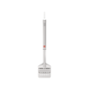 2-in-1 BBQ Turner Tongs - Grillout