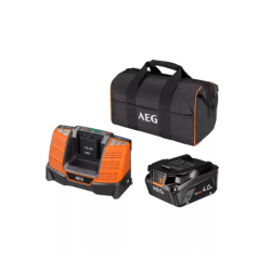SETL1840SHD SET CARREGADOR + 1 BATERIA 1