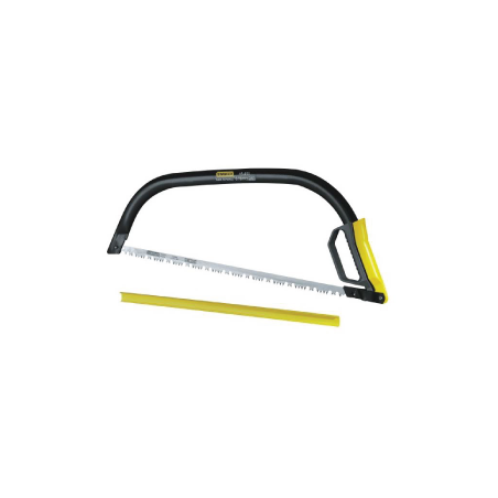 SERRA ARCO DENTE AMERICANO 3-530MM HP