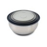 4 Bowls Set with Lids - Nest Prep&Store 100