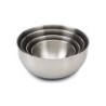 4 Bowls Set with Lids - Nest Prep&Store 100