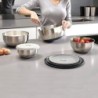 4 Bowls Set with Lids - Nest Prep&Store 100