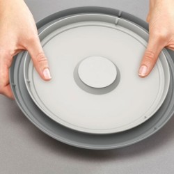 4 Bowls Set with Lids - Nest Prep&Store 100