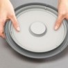 4 Bowls Set with Lids - Nest Prep&Store 100