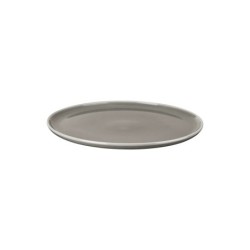 Bread Plate Ø15cm Grey – Kolibri