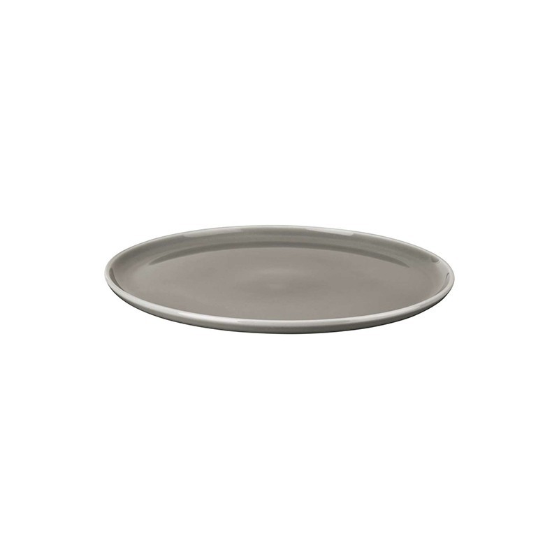 Bread Plate Ø15cm Grey – Kolibri Bread Plate Ø15cm Grey – Kolibri
