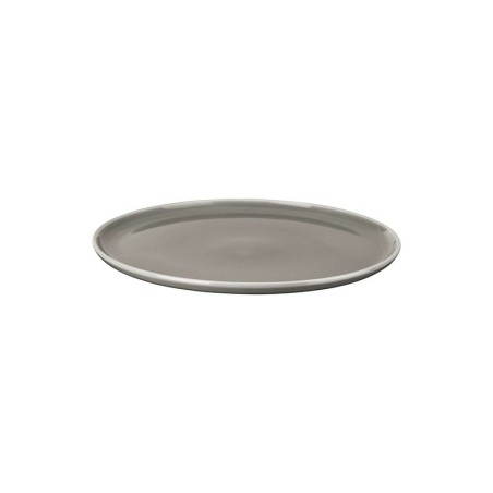 Bread Plate Ø15cm Grey – Kolibri