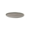 Bread Plate Ø15cm Grey – Kolibri
