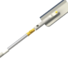 2-in-1 Glass Cleaning Tool - CleanTech