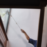2-in-1 Glass Cleaning Tool - CleanTech