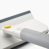 2-in-1 Glass Cleaning Tool - CleanTech