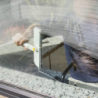 2-in-1 Glass Cleaning Tool - CleanTech