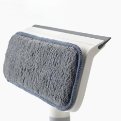 2-in-1 Glass Cleaning Tool - CleanTech