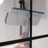 2-in-1 Glass Cleaning Tool - CleanTech