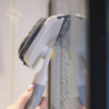2-in-1 Glass Cleaning Tool - CleanTech