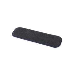 Microfibre Glass Cleaning Replacement Pad - Cleantech