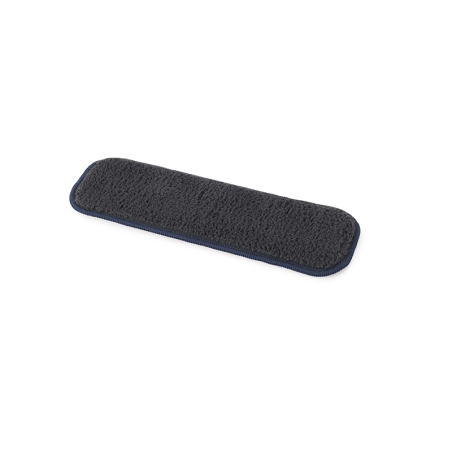 Microfibre Glass Cleaning Replacement Pad - Cleantech