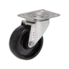 RODIZIO INOX 118/RIS-125