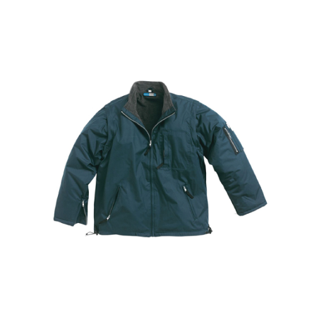 BLUSÃO PVC/POLIÉSTER "PONGEE" 280GR