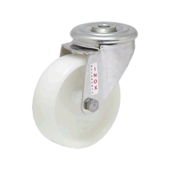 RODIZIO INOX 118/NS-80 F1/1