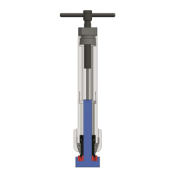 EXTRATOR 1705 SEM PINÇAS